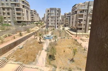 شقة - 3 غرف نوم - 2 حمامات للبيع في دار مصر الأندلس المرحلة التانية - شارع التسعين الجنوبي - التجمع الخامس - مدينة القاهرة الجديدة - القاهرة