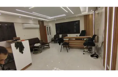 مساحات مكتبية - استوديو - 1 حمام للايجار في زهراء المعادي - حي المعادي - القاهرة