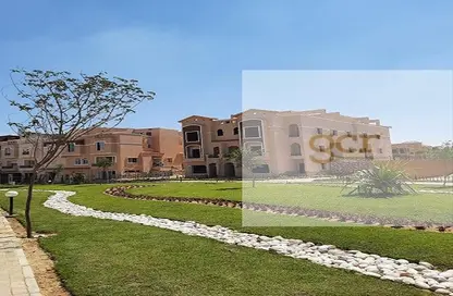 Villa - 6 Bedrooms - 5 Bathrooms for sale in Katameya Gardens - El Katameya Compounds - El Katameya - New Cairo City - Cairo