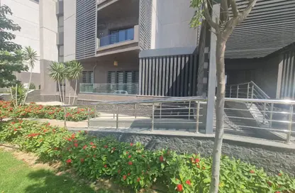 شقة - 2 غرف نوم - 2 حمامات للبيع في پريڤادو - مدينتي - القاهرة