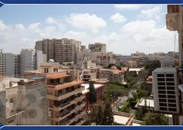 شقة - 2 غرف نوم - 1 حمام للبيع في كفر عبده - رشدي - حي شرق - الاسكندرية
