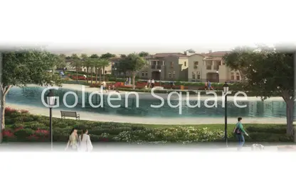 Villa - 4 Bedrooms - 5 Bathrooms for rent in Mivida - 5th Settlement Compounds - The 5th Settlement - New Cairo City - Cairo
