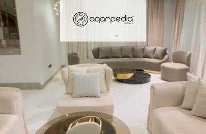 Villa - 4 Bedrooms - 4 Bathrooms for rent in Mivida - 5th Settlement Compounds - The 5th Settlement - New Cairo City - Cairo