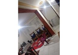 شقة - 4 غرف نوم - 2 حمامات for للبيع in محور اللبيني - المريوطية - فيصل - حي الهرم - الجيزة