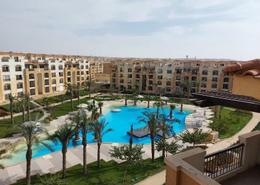Penthouse - 1 bedroom - 1 bathroom for للبيع in Stone Residence - 5th Settlement Compounds - The 5th Settlement - New Cairo City - Cairo