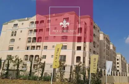 Apartment - 3 Bedrooms - 3 Bathrooms for sale in L'avenir - Mostakbal City Compounds - Mostakbal City - Future City - Cairo