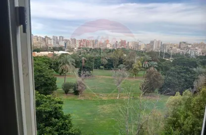 شقة - 3 غرف نوم - 2 حمامات للبيع في سبورتنج - حي شرق - الاسكندرية
