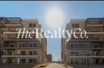 Apartment - 2 Bedrooms - 3 Bathrooms for sale in Hyde Park - 5th Settlement Compounds - The 5th Settlement - New Cairo City - Cairo