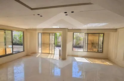 Twin House - 5 Bedrooms - 5 Bathrooms for rent in Al Reem Residence - 26th of July Corridor - 6 October City - Giza