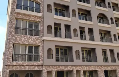 Apartment - 3 Bedrooms - 3 Bathrooms for sale in Green Square - Mostakbal City Compounds - Mostakbal City - Future City - Cairo
