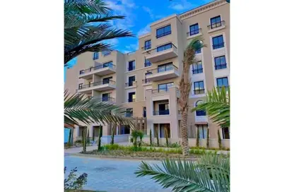 Apartment - 3 Bedrooms - 3 Bathrooms for rent in Village West - Sheikh Zayed Compounds - Sheikh Zayed City - Giza