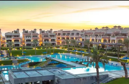 شقة - 2 غرف نوم - 3 حمامات للبيع في الباتيو 7 - كمبوندات التجمع الخامس - التجمع الخامس - مدينة القاهرة الجديدة - القاهرة