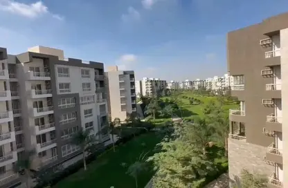 شقة - 3 غرف نوم - 3 حمامات للايجار في مدينتي - القاهرة