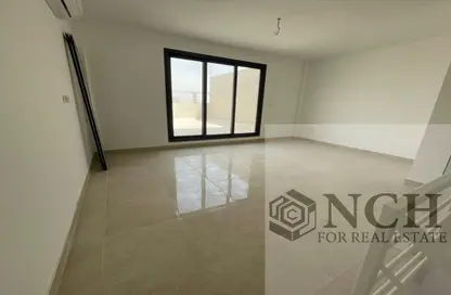 (بنتهاوس  (روف - 3 غرف نوم - 3 حمامات للايجار في مون ريزيدنس - فيفث سكوير - التجمع الخامس - مدينة القاهرة الجديدة - القاهرة