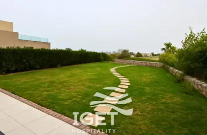Chalet - 3 Bedrooms - 3 Bathrooms for sale in Hacienda Bay - Sidi Abdel Rahman - North Coast Chalet - 3 Bedrooms - 3 Bathrooms for sale in Hacienda Bay - Sidi Abdel Rahman - North Coast
