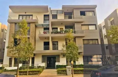 Apartment - 3 Bedrooms - 2 Bathrooms for sale in Shalya Taj City - 5th Settlement Compounds - The 5th Settlement - New Cairo City - Cairo