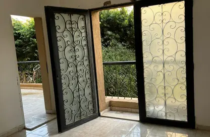 Apartment - 3 Bedrooms - 2 Bathrooms for rent in El Rehab Extension - Al Rehab - New Cairo City - Cairo