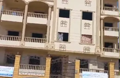 دوبلكس - 3 غرف نوم - 2 حمامات للبيع في كمبوندات هليوبوليس الجديدة - هليوبوليس الجديدة - القاهرة