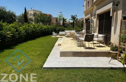 Villa - 3 Bedrooms - 4 Bathrooms for sale in Privado - Madinaty - Cairo Villa - 3 Bedrooms - 4 Bathrooms for sale in Privado - Madinaty - Cairo