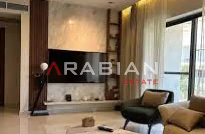 iVilla - 4 Bedrooms - 3 Bathrooms for sale in Mountain View Hyde Park - 5th Settlement Compounds - The 5th Settlement - New Cairo City - Cairo