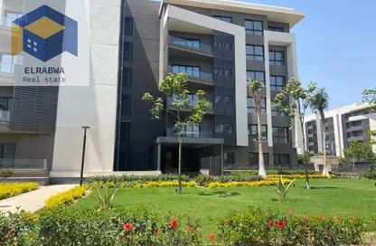 Apartment - 3 Bedrooms - 2 Bathrooms for sale in Privado - Madinaty - Cairo