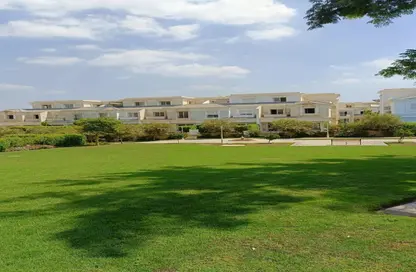 Townhouse - 3 Bedrooms - 3 Bathrooms for sale in Mountain View 4 - 6 October Compounds - 6 October City - Giza Townhouse - 3 Bedrooms - 3 Bathrooms for sale in Mountain View 4 - 6 October Compounds - 6 October City - Giza