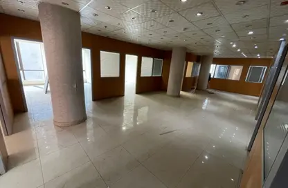 Office Space - Studio - 6 Bathrooms for rent in Al Batal Ahmed Abd El Aziz St. - Mohandessin - Giza
