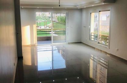 Apartment - 2 Bedrooms - 2 Bathrooms for rent in The Square - 5th Settlement Compounds - The 5th Settlement - New Cairo City - Cairo