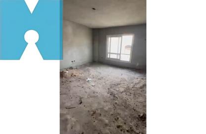 شقة - 3 غرف نوم - 3 حمامات للبيع في بيت الوطن التكميلى - التوسعات الشمالية - مدينة 6 أكتوبر - الجيزة