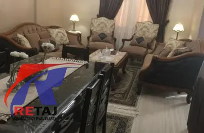 شقة - 3 غرف نوم - 3 حمامات للبيع في فى90 - شارع التسعين الشمالي - التجمع الخامس - مدينة القاهرة الجديدة - القاهرة