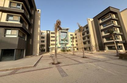 Clinic - Studio - 1 Bathroom for sale in Sheikh Zayed City - Giza