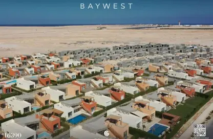 شاليه - غرفة نوم - 1 حمام للبيع في بلانكا جاردنز - سوما باى - سفاجا - الغردقة - محافظة البحر الاحمر