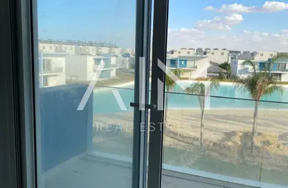 Chalet - 3 Bedrooms - 2 Bathrooms for sale in Fouka Bay - Qesm Marsa Matrouh - North Coast