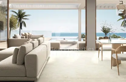 Villa - 5 Bedrooms - 6 Bathrooms for sale in Soul North Coast - Qesm Ad Dabaah - North Coast