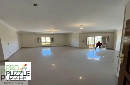 Apartment - 3 Bedrooms - 3 Bathrooms for rent in El Yasmeen 8 - El Yasmeen - New Cairo City - Cairo
