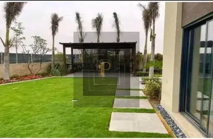 Chalet - 2 Bedrooms - 2 Bathrooms for sale in Piacera - Al Ain Al Sokhna - Suez