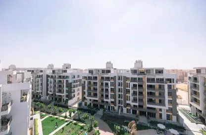 Penthouse - 4 Bedrooms - 4 Bathrooms for sale in The Icon Residence - 5th Settlement Compounds - The 5th Settlement - New Cairo City - Cairo