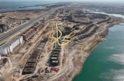 شاليه - 2 غرف نوم - 1 حمام للبيع في فيلار - مدينة العلمين الجديدة - العلمين - الساحل الشمالي