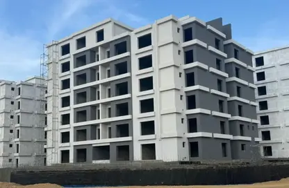 Penthouse - 3 Bedrooms - 4 Bathrooms for sale in Creek Town - The 1st Settlement - New Cairo City - Cairo
