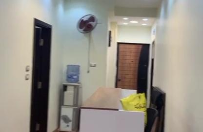 مساحات مكتبية - استوديو - 2 حمامات للايجار في المهندسين - الجيزة