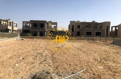 منزل مزدوج - 5 غرف نوم - 4 حمامات للبيع في نيو جيزة - طريق مصر اسكندرية الصحراوي - مدينة 6 أكتوبر - الجيزة