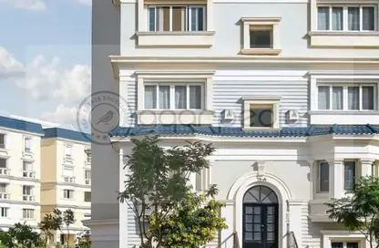 Apartment - 2 Bedrooms - 2 Bathrooms for sale in Mountain View Hyde Park - 5th Settlement Compounds - The 5th Settlement - New Cairo City - Cairo