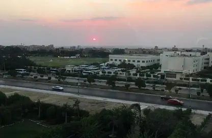 شقة - 3 غرف نوم - 2 حمامات للبيع في الشويفات - كمبوندات التجمع الخامس - التجمع الخامس - مدينة القاهرة الجديدة - القاهرة