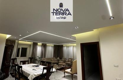 Apartment - 3 Bedrooms - 3 Bathrooms for sale in Touristic Zone 2 - Touristic Zone - Al Motamayez District - 6 October City - Giza