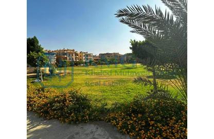 Duplex - 4 Bedrooms - 3 Bathrooms for sale in El Yasmeen 8 - El Yasmeen - New Cairo City - Cairo
