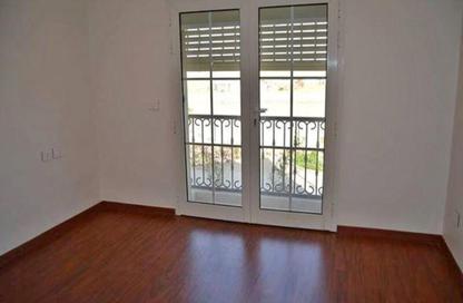Apartment - 1 Bedroom - 1 Bathroom for sale in Hyde Park - 5th Settlement Compounds - The 5th Settlement - New Cairo City - Cairo