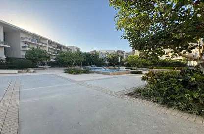 Apartment - 2 Bedrooms - 2 Bathrooms for rent in Pyramids Hills - Cairo Alexandria Desert Road - 6 October City - Giza