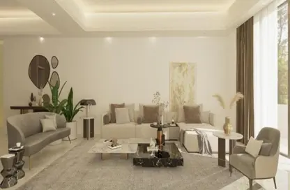 شقة - 3 غرف نوم - 2 حمامات للبيع في تارا - كمبوندات الشيخ زايد - الشيخ زايد - الجيزة
