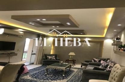Apartment - 2 Bedrooms - 1 Bathroom for rent in Madinaty - Cairo