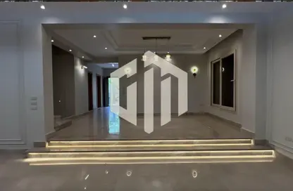 منزل مزدوج - 4 غرف نوم - 4 حمامات للايجار في الباتيو اورو - كمبوندات التجمع الخامس - التجمع الخامس - مدينة القاهرة الجديدة - القاهرة